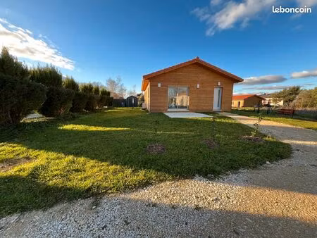 maison neuve eauze en location