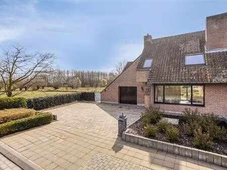 maison à vendre à liezele € 359.000 (lmiyo) - trevi axus vastgoed | zimmo