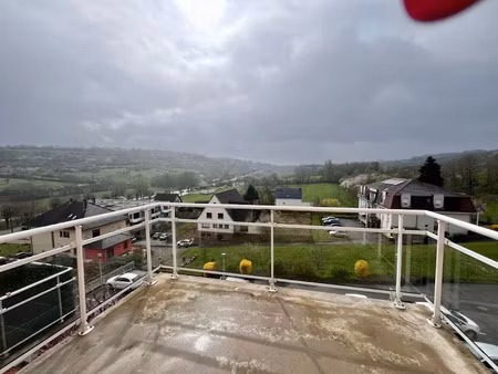 vente appartement 2 pièces 52 m² à marmoutier (67440)  135 000 €