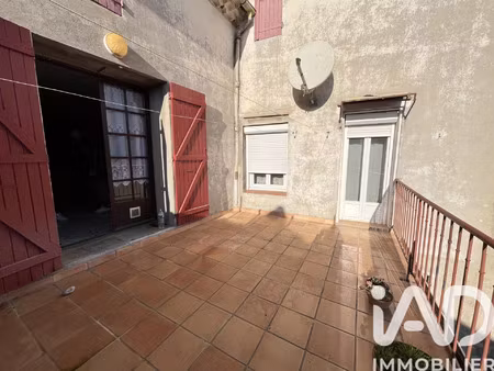 vente maison 4 pièces 104 m² latour-de-france (66720)