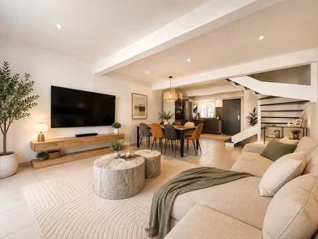 vente appartement 3 pièces 63.97 m² à vienne (38200)  164 000 €