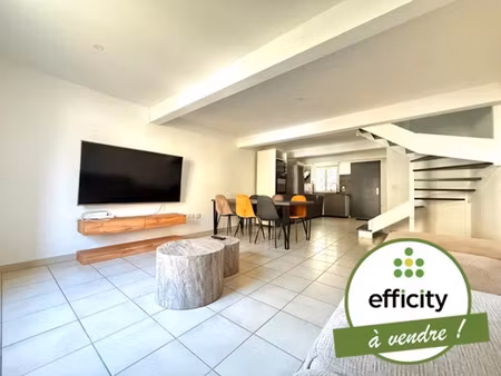 vente appartement 3 pièces 63.97 m² à vienne (38200)  169 000 €