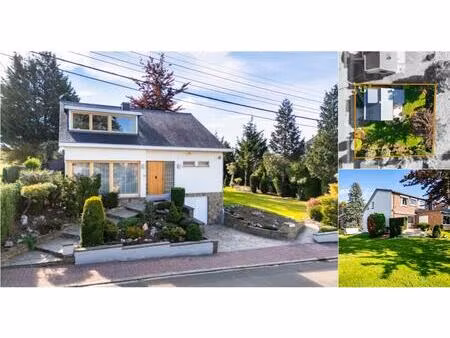 maison à vendre à rue de l'institut  59 blégny (vbe02408)