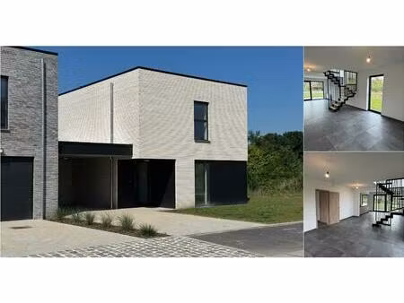 maison à vendre à rue de boussu 8 saint-ghislain (vbe02490)