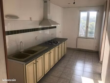 appartement 2 pièces 64 m²