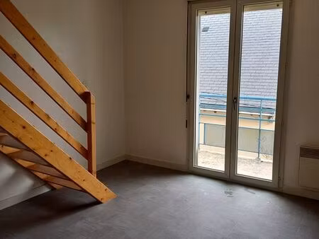 appartement a evron 53