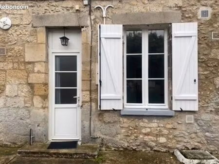 location studio verderonne