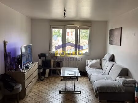 appartement 3 pièces 57 m²