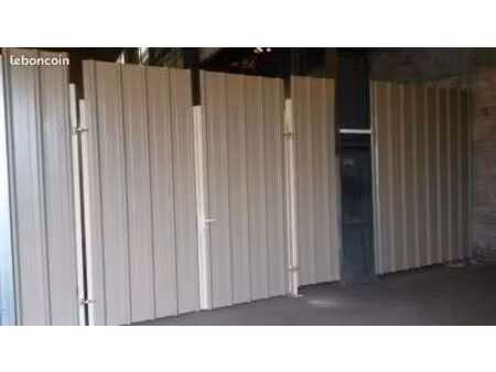 depot entrepot garage garde meuble