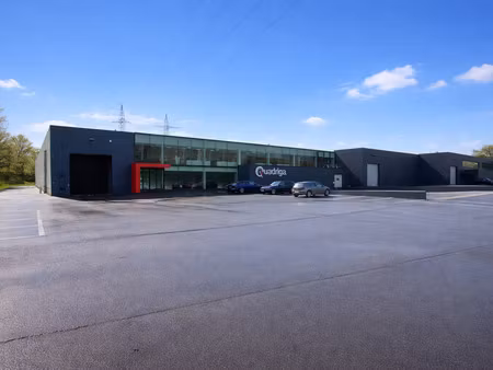 bien professionnel à louer à burcht € 41.700 (lmigc) - mertens vastgoed | zimmo