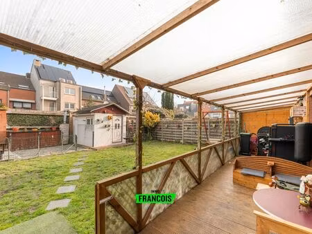 appartement à vendre à uitkerke € 298.000 (lmit6) - immo francois - blankenberge | zimmo