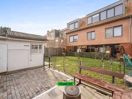 appartement à vendre à uitkerke € 310.000 (lmit6) - immo francois - blankenberge | zimmo