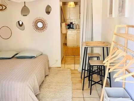 à louer meublé à ussel