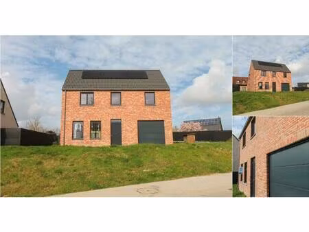 maison à vendre à kleine stadenstraat 48a hooglede (rbv55348)