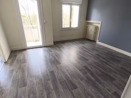 appartement 4 pièces 68 m²