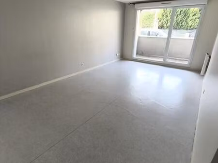 appartement 4 pièces 88 m²