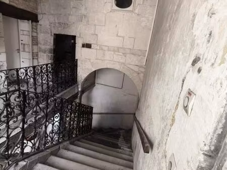 appartement 4 pièces 88 m²