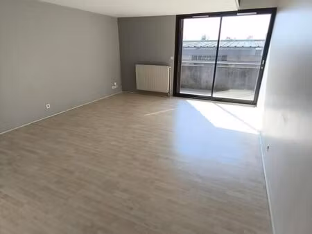 appartement 3 pièces 68 m²