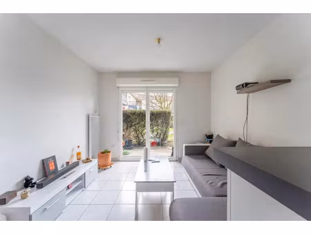vente appartement 2 pièces 35 m² à saint-médard-en-jalles (33160)  171 500 €