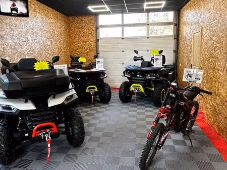 local commercial ou garage 75 m² – clelles