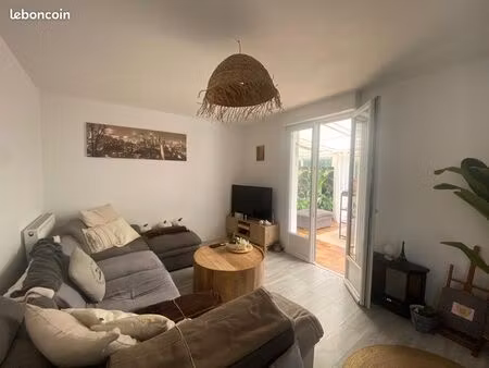 maison quartier st guen