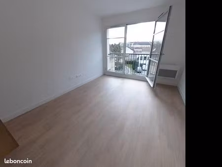appartement 1 pièce 26 m²