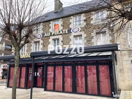 appartement 1 pièce 24 m²