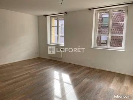 appartement 3 pièces 76 m²