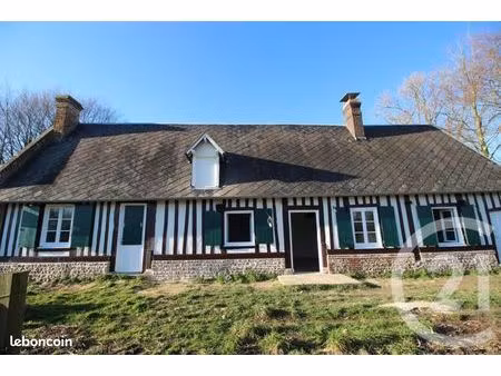 longère 3 pièces 79 m²