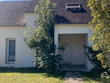 maison 3 pièces 68 m²