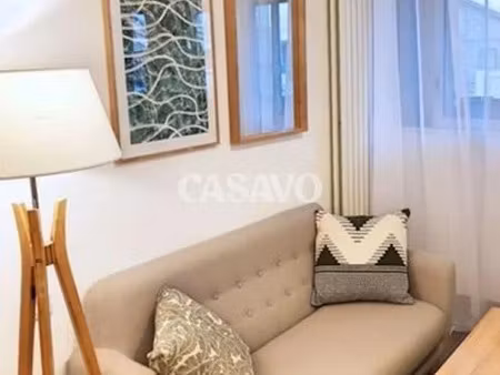 vente appartement 1 pièce 27 m² à epinay-sur-seine (93800)  150 000 €