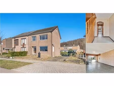 maison à vendre à wilselsesteenweg 302 kessel-lo (rbv55271)