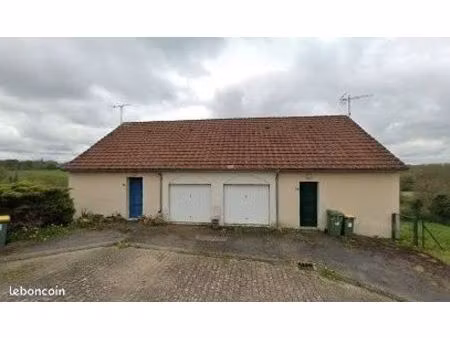 pavillon 4 pièces 82 m²