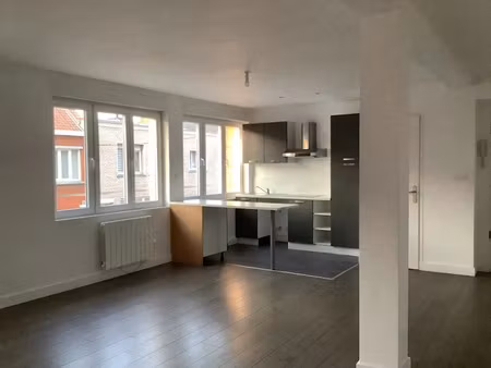 vente appartement 4 pièces 75.02 m² à faches-thumesnil (59155)  177 000 €