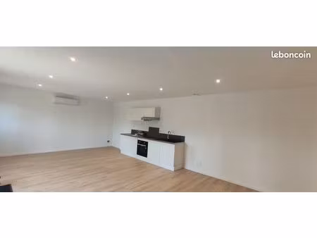 maison 3 pièces 74 m²