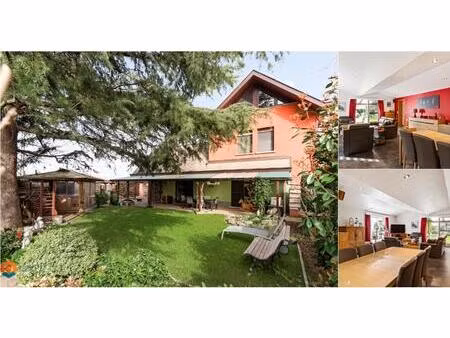 maison à vendre à jan neutjensstraat 1 blaasveld (rbv55288)