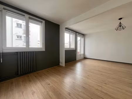 vente appartement 4 pièces 66 m² à brest (29200)  149 999 €