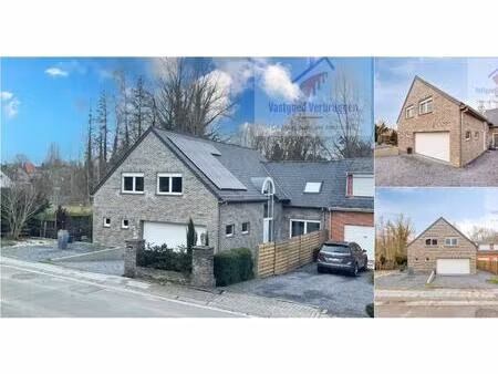 maison à vendre à molenbeekstraat 40 iddergem (rbv55276)