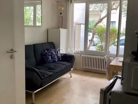 vente appartement 1 pièce 14 m² à neuilly-sur-seine (92200)  180 000 €