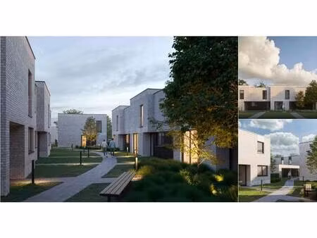 maison à vendre à adrien de gerlachestraat 31 edegem (rbv55127)