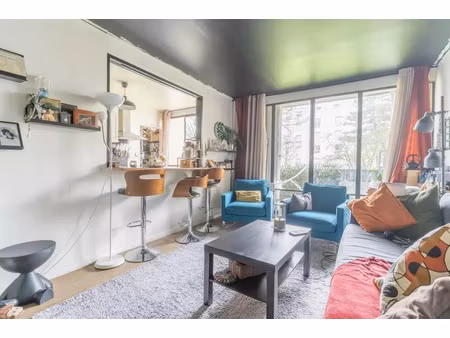 vente appartement 3 pièces 60 m² à champigny-sur-marne (94500)  187 000 €