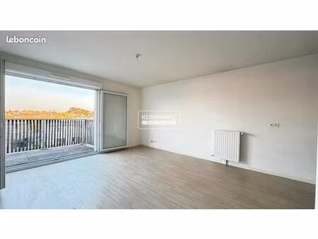 appartement 2 pièces 47 m²