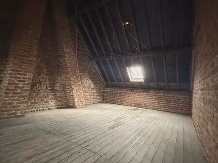 maison 3 pièces 62 m²