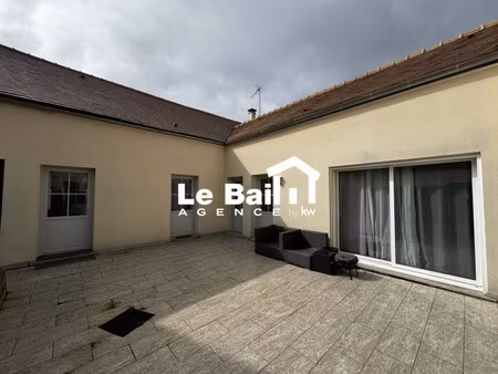 duplex à vendre  2 pièces - cormeilles-en-vexin 95830