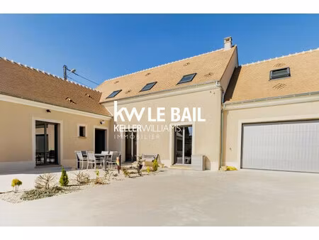 belle maison familiale de 186 m²