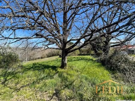 terrain 4 763 m² moissac