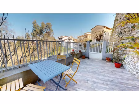 vente appartement 3 pièces 91 m² francheville (69340)