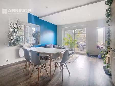 vente appartement 2 pièces 50 m² à lambersart (59130)  188 500 €