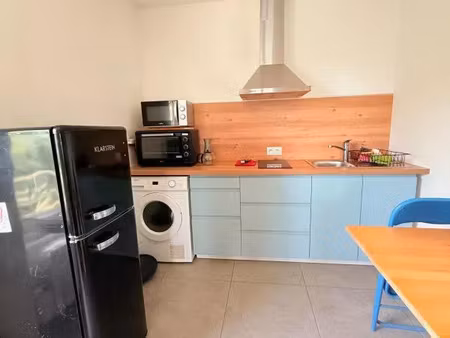 location appartement 2 pièces 48 m² à saint-genis-laval (69230)