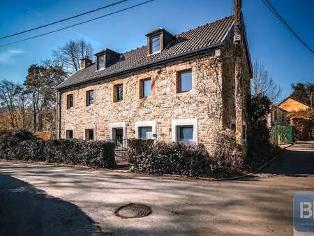 maison à vendre à esneux (lmhuz) - b.i.v. | zimmo